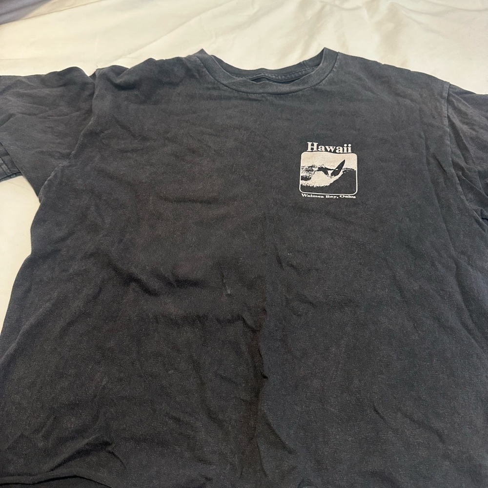 Brandy Melville/J Galt top